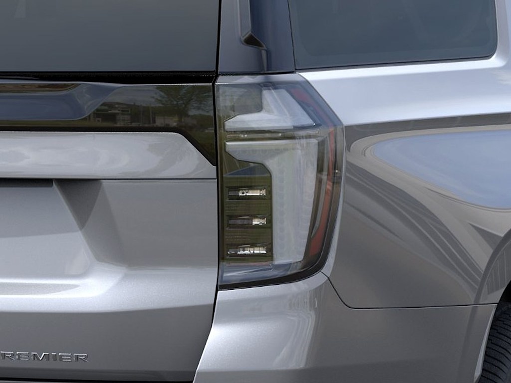 Thumbnail: 2026 Chevrolet Suburban - 19