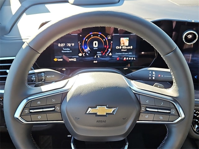 Thumbnail: 2026 Chevrolet Suburban - 8