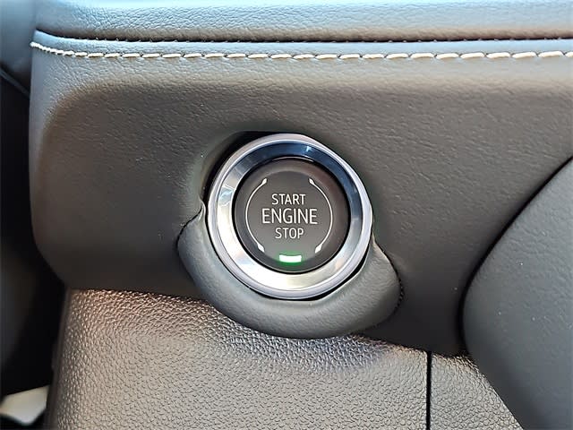 Thumbnail: 2026 Chevrolet Suburban - 22