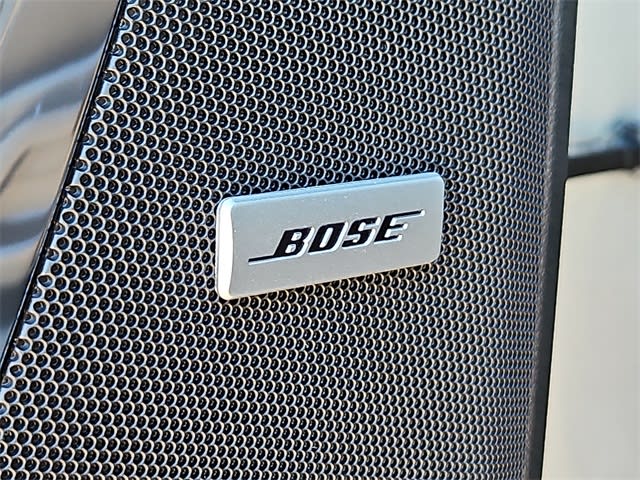 Thumbnail: 2026 Chevrolet Suburban - 6