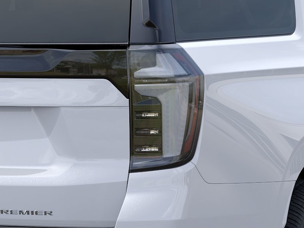 Thumbnail: 2026 Chevrolet Suburban - 18