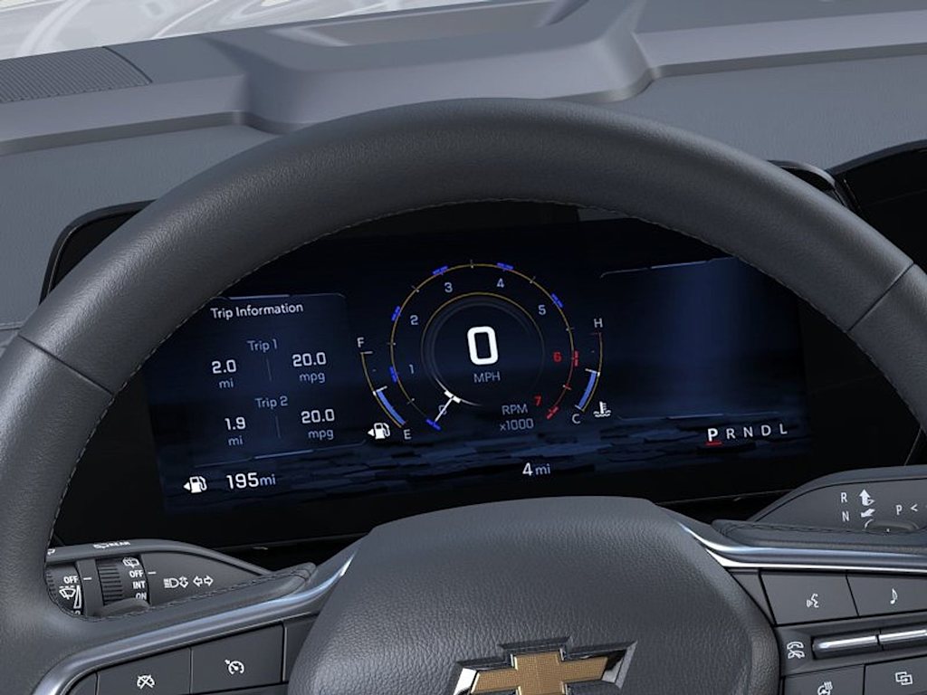 Thumbnail: 2026 Chevrolet Suburban - 11