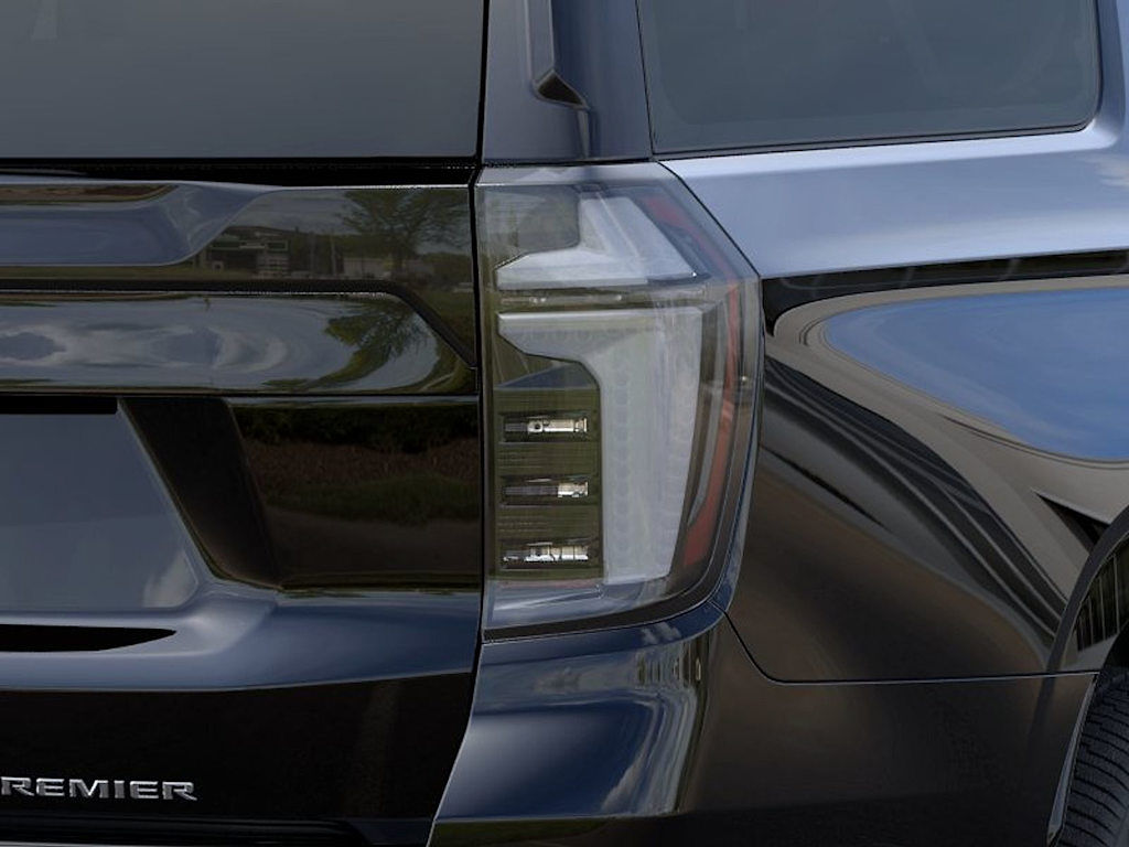 Thumbnail: 2026 Chevrolet Suburban - 19