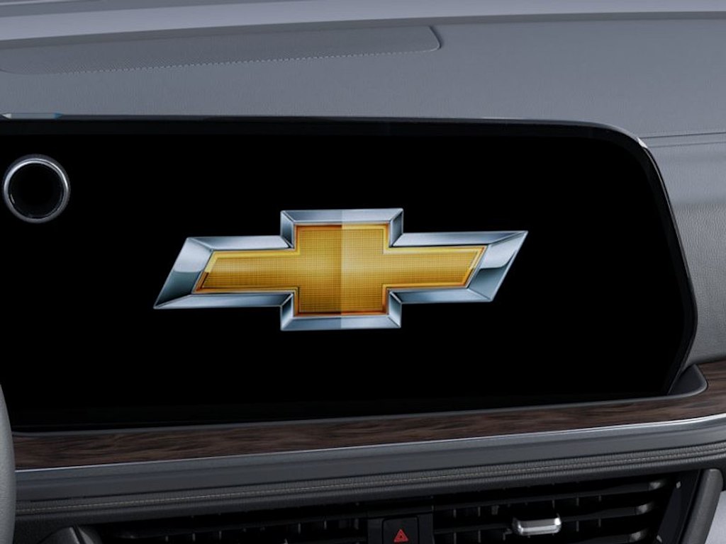 Thumbnail: 2026 Chevrolet Suburban - 9