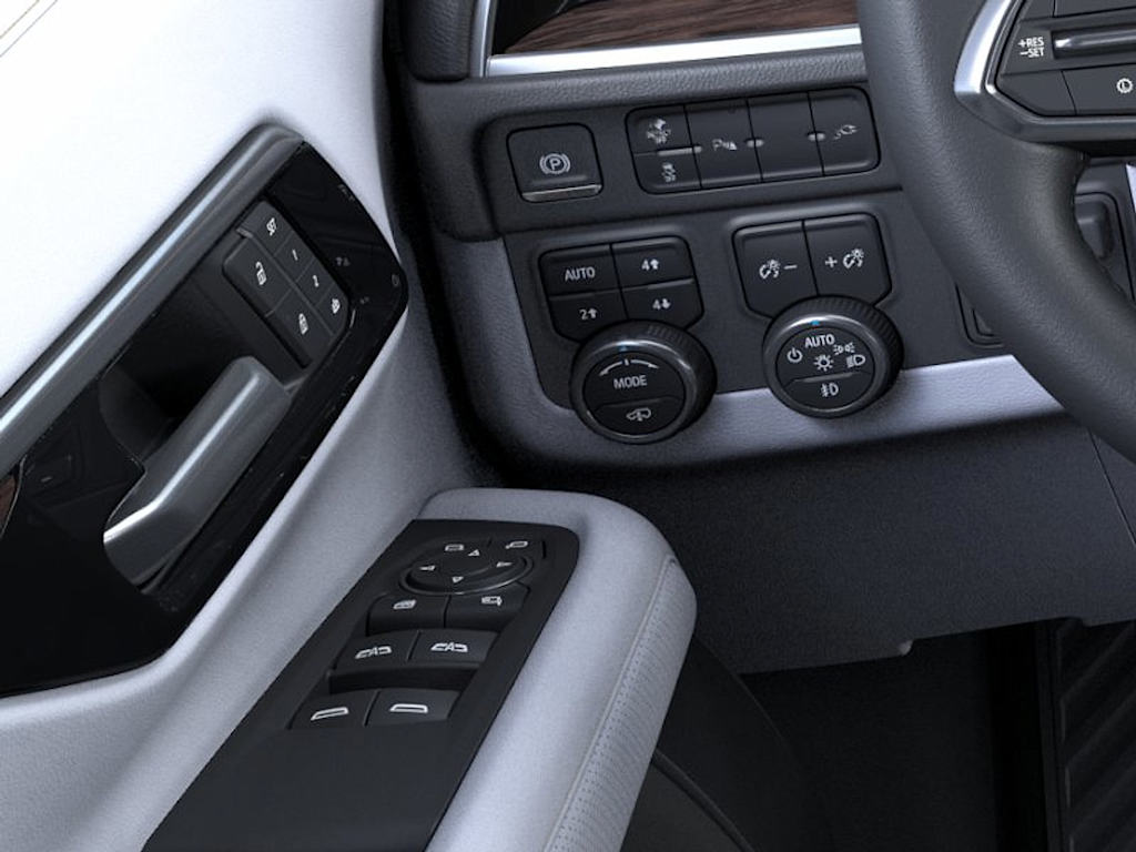 Thumbnail: 2026 Chevrolet Suburban - 22