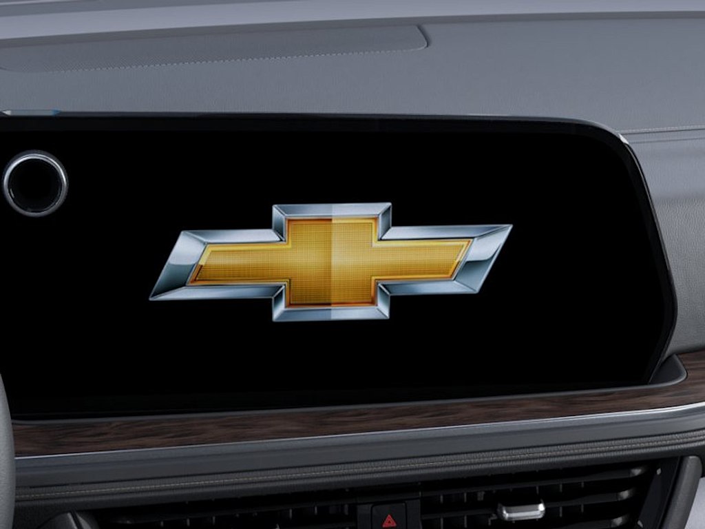 Thumbnail: 2026 Chevrolet Suburban - 10