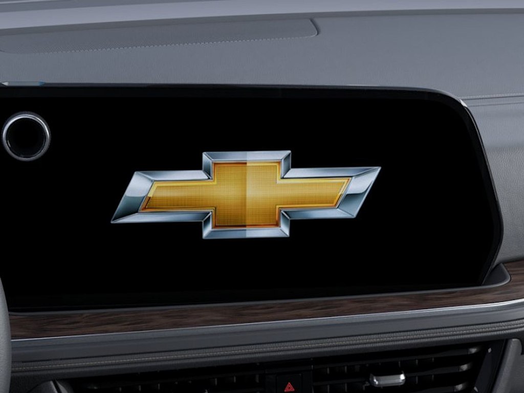 Thumbnail: 2026 Chevrolet Suburban - 10