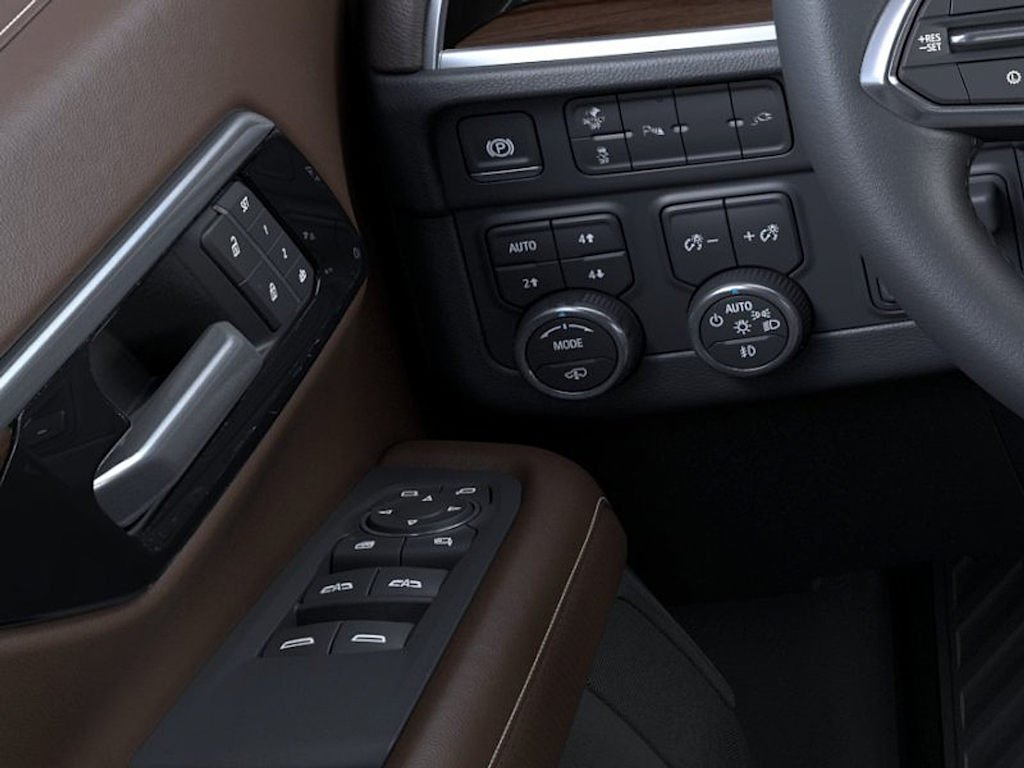Thumbnail: 2026 Chevrolet Suburban - 22