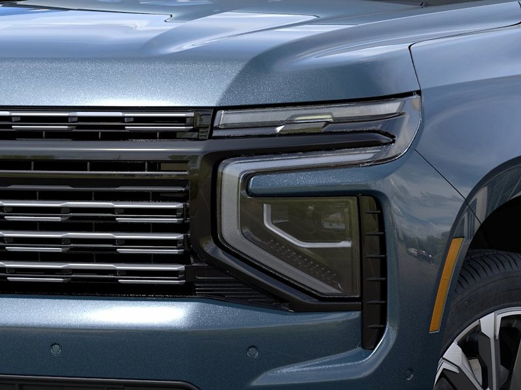Thumbnail: 2026 Chevrolet Suburban - 17