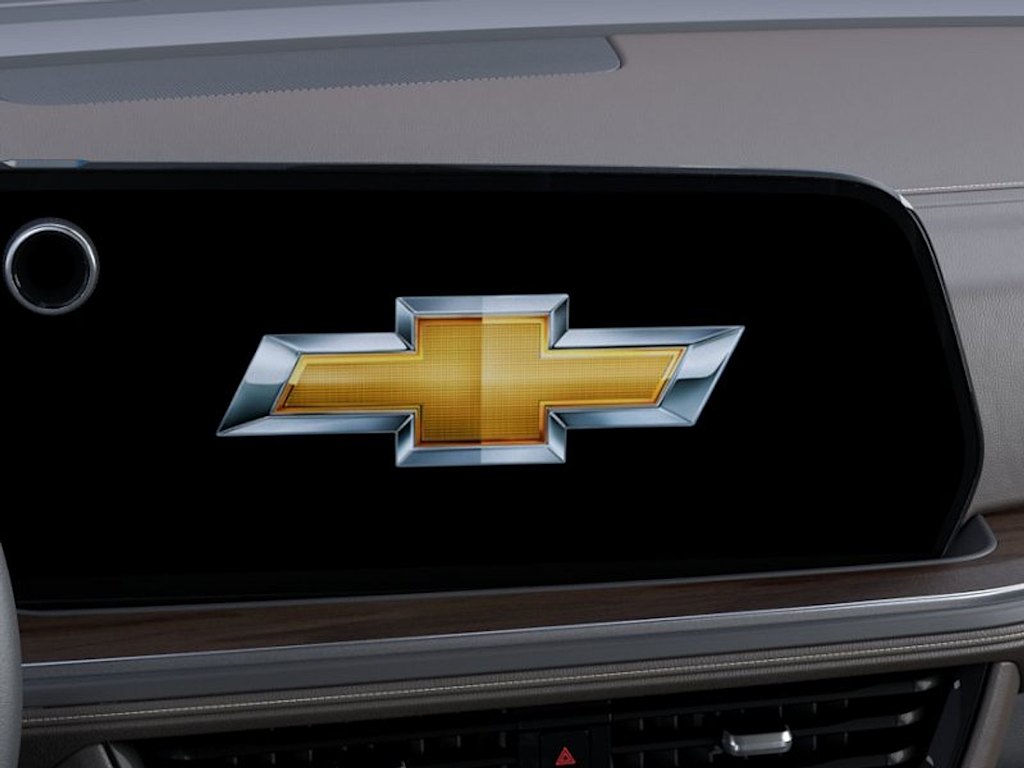 Thumbnail: 2026 Chevrolet Suburban - 10