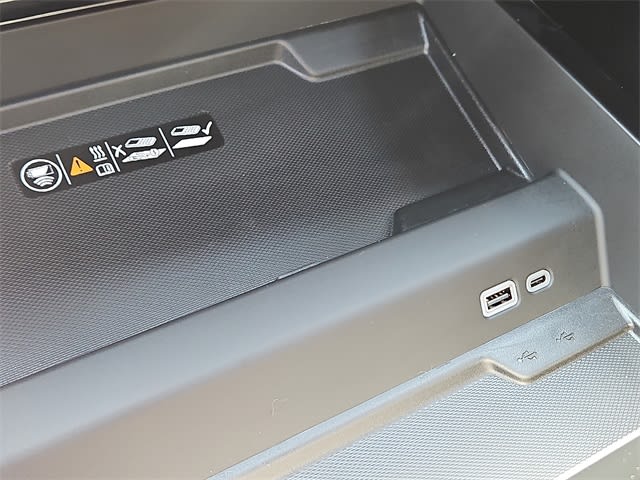 Thumbnail: 2025 Chevrolet Suburban - 12