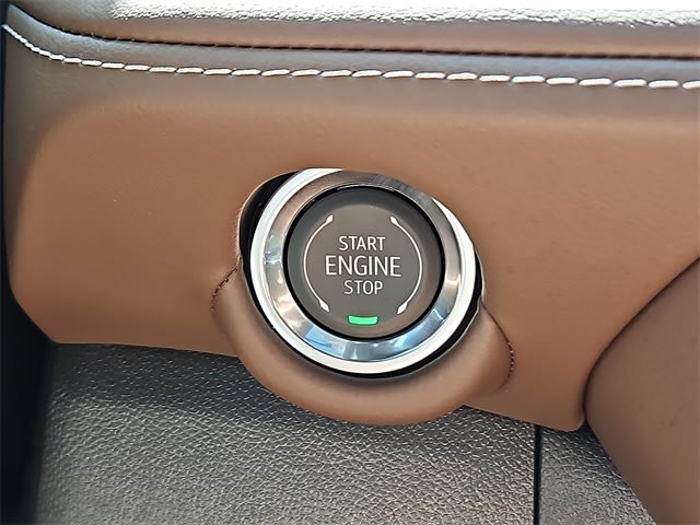 Thumbnail: 2025 Chevrolet Suburban - 23