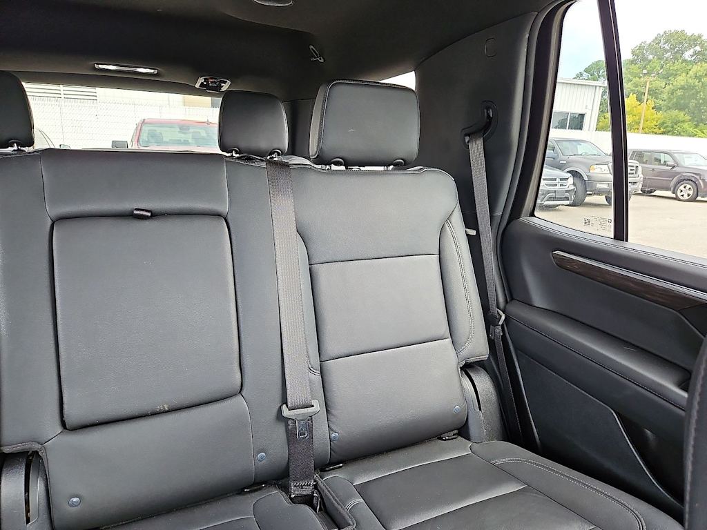 Thumbnail: 2025 Chevrolet Tahoe - 24