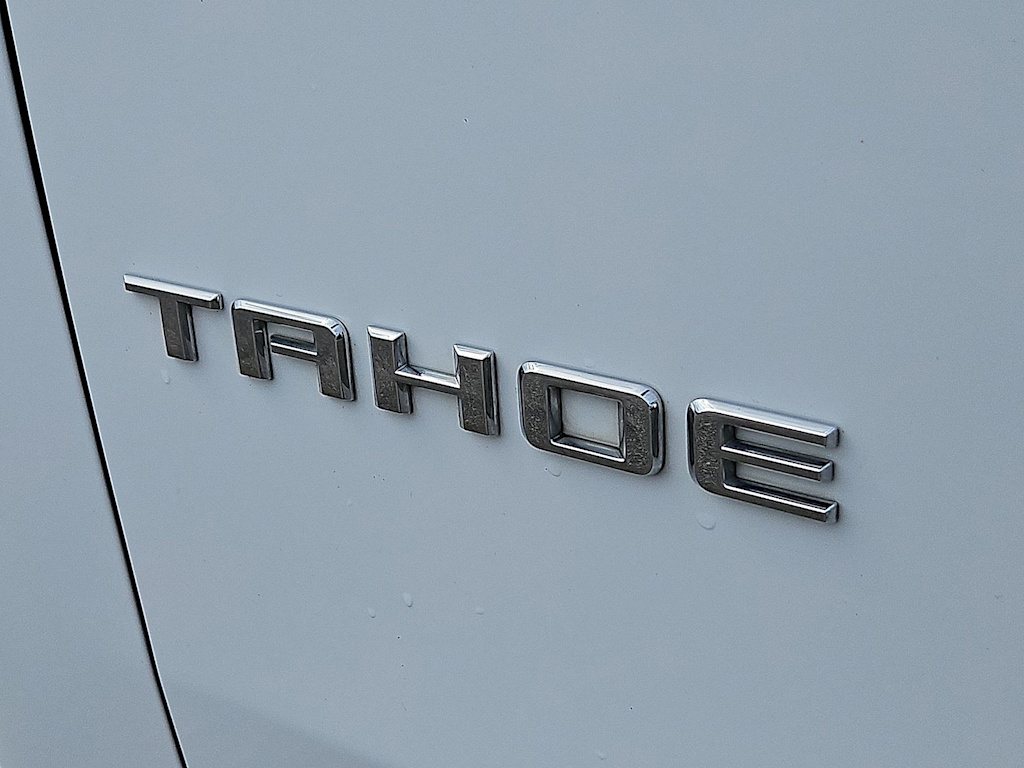 Thumbnail: 2025 Chevrolet Tahoe - 39