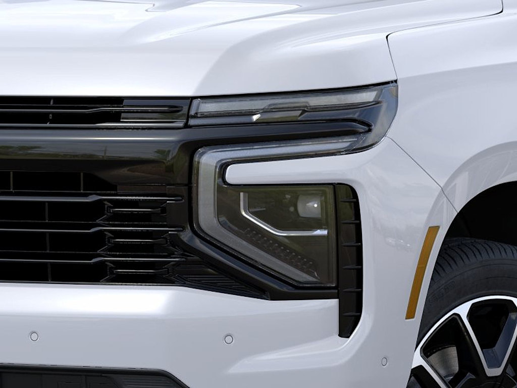Thumbnail: 2026 Chevrolet Tahoe - 17