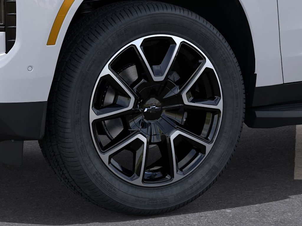Thumbnail: 2026 Chevrolet Tahoe - 6