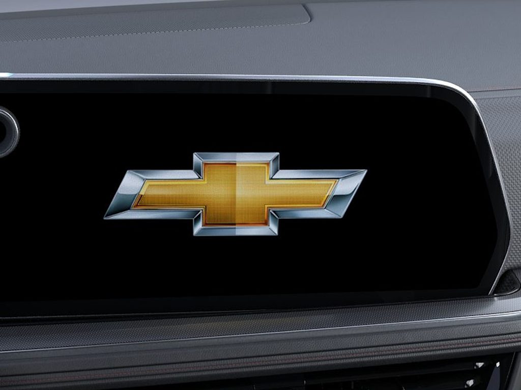 Thumbnail: 2026 Chevrolet Tahoe - 10