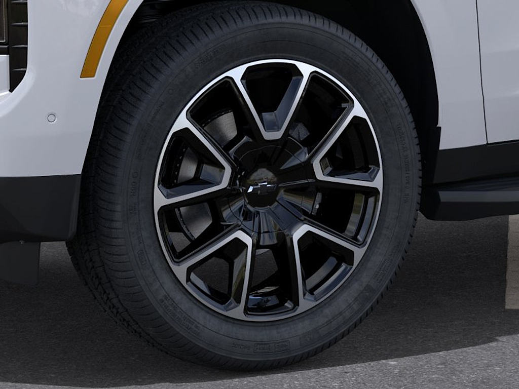 Thumbnail: 2026 Chevrolet Tahoe - 6