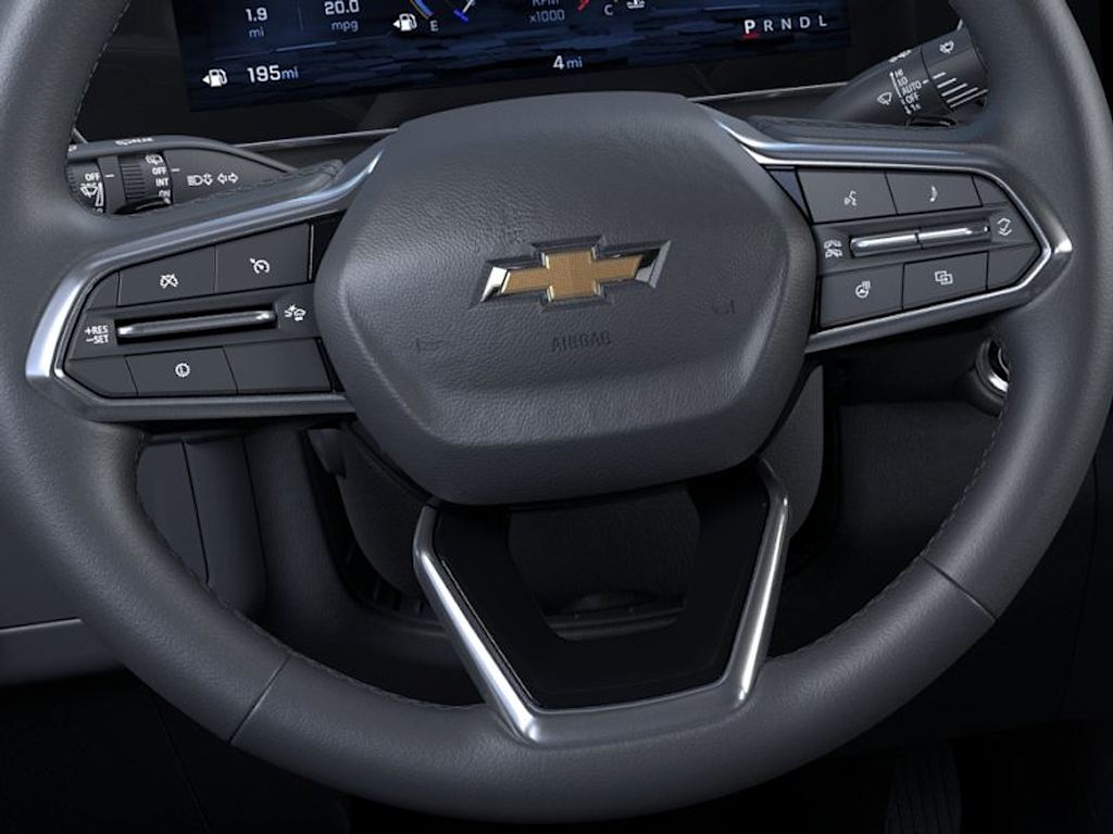 Thumbnail: 2026 Chevrolet Tahoe - 21