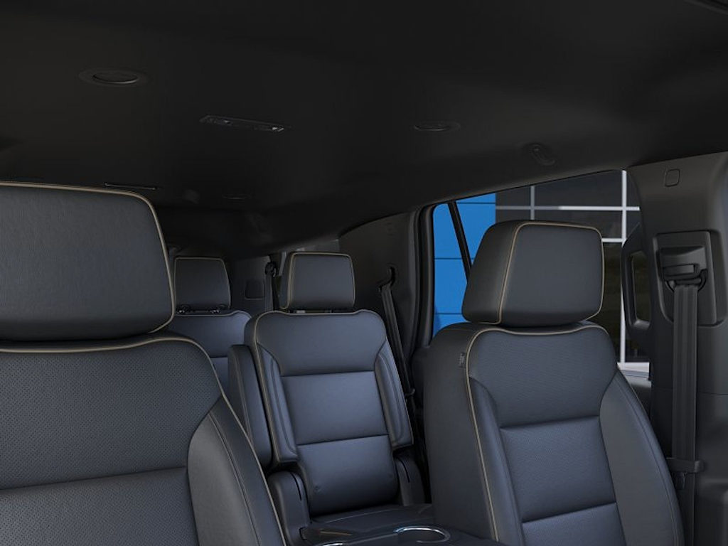 Thumbnail: 2026 Chevrolet Tahoe - 24