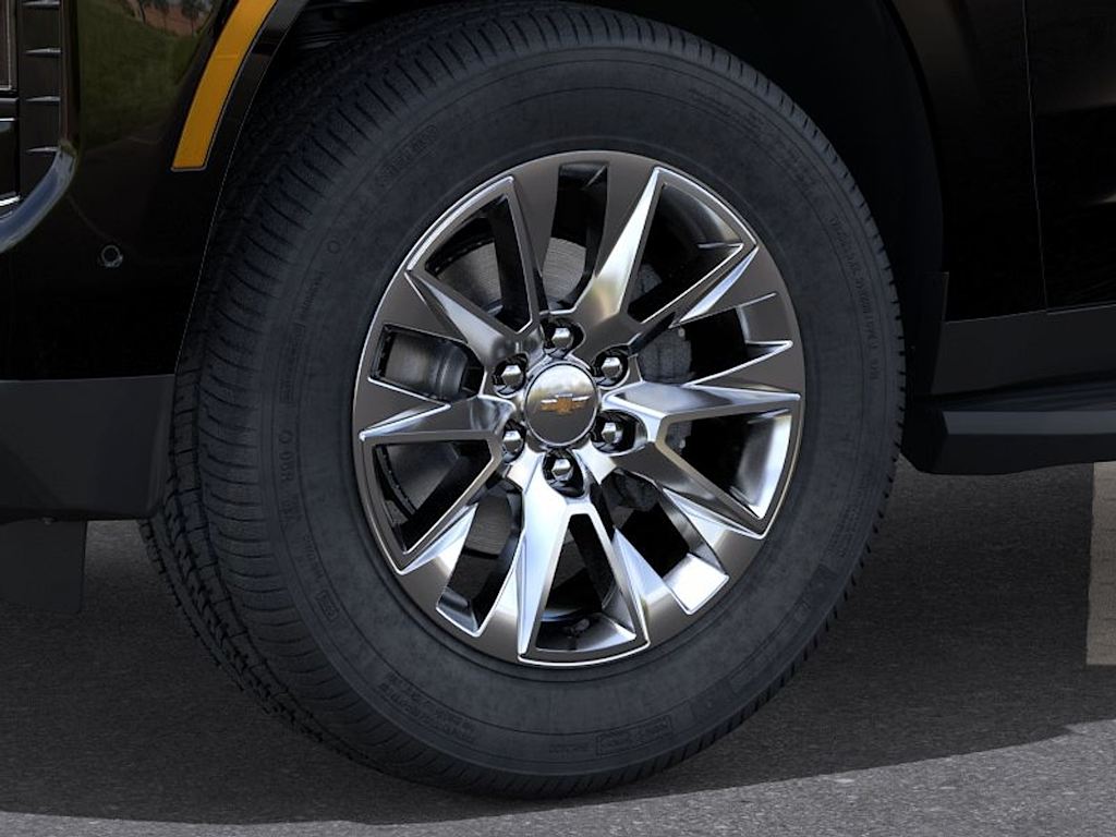 Thumbnail: 2026 Chevrolet Tahoe - 6