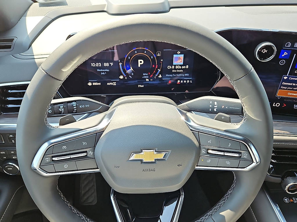 Thumbnail: 2026 Chevrolet Tahoe - 7