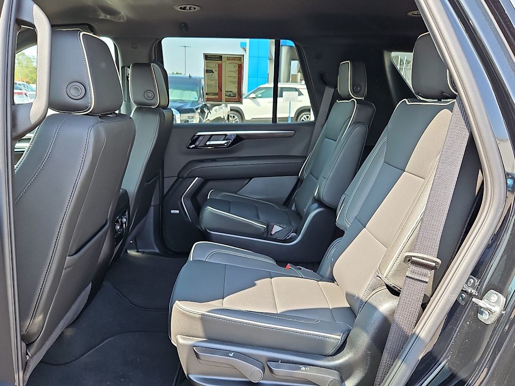 Thumbnail: 2026 Chevrolet Tahoe - 9