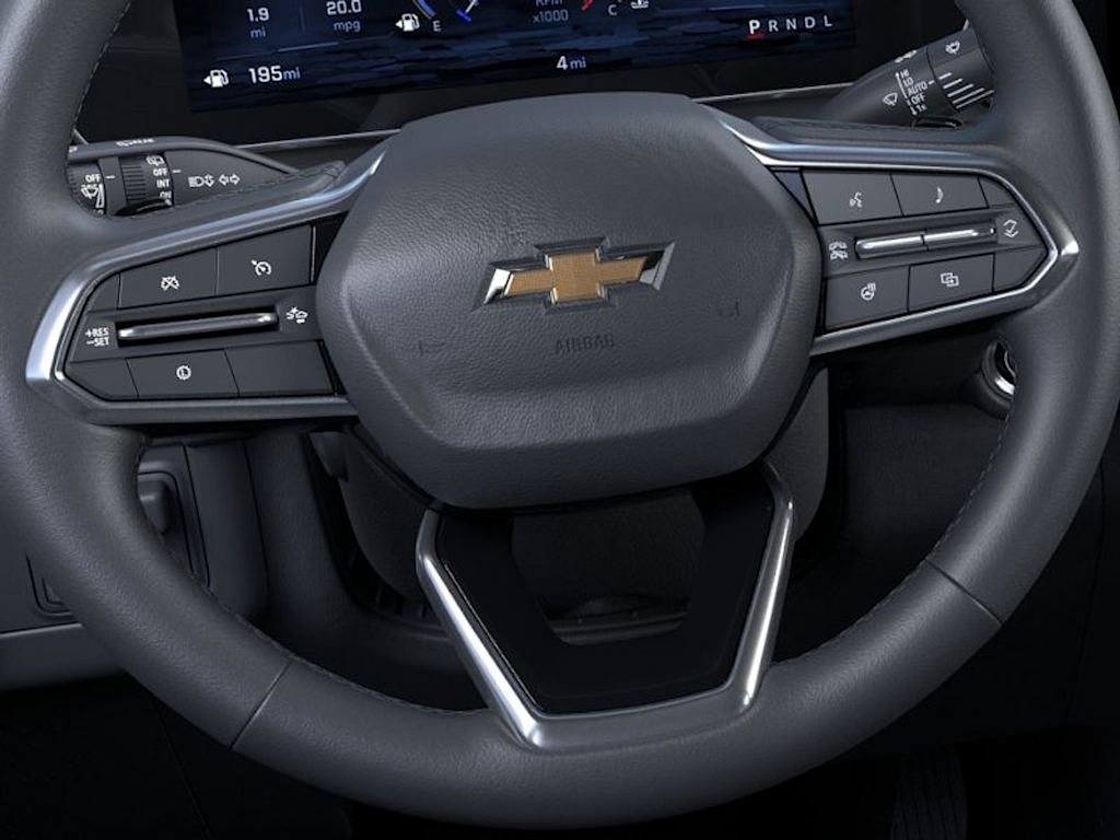 Thumbnail: 2026 Chevrolet Tahoe - 21
