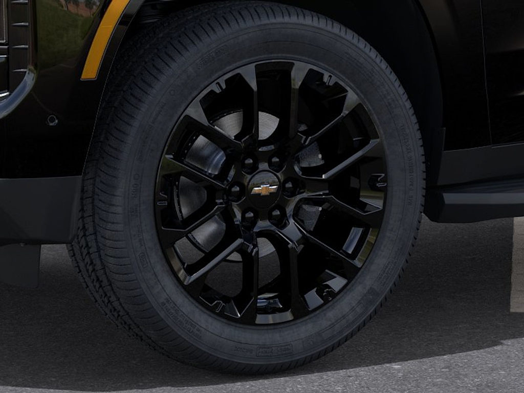 Thumbnail: 2026 Chevrolet Tahoe - 6