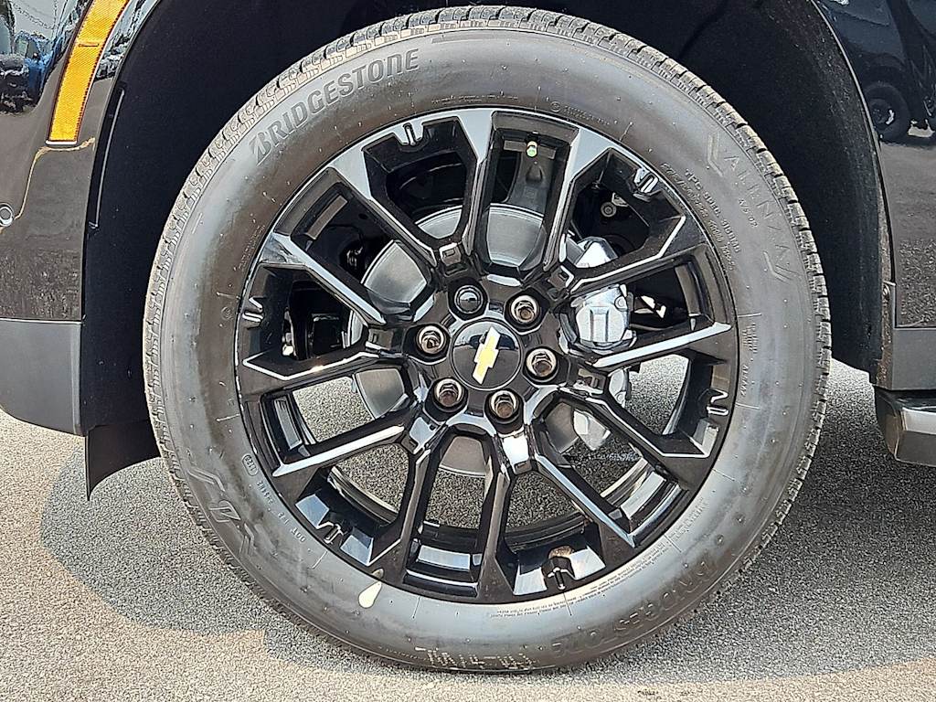 Thumbnail: 2026 Chevrolet Tahoe - 7