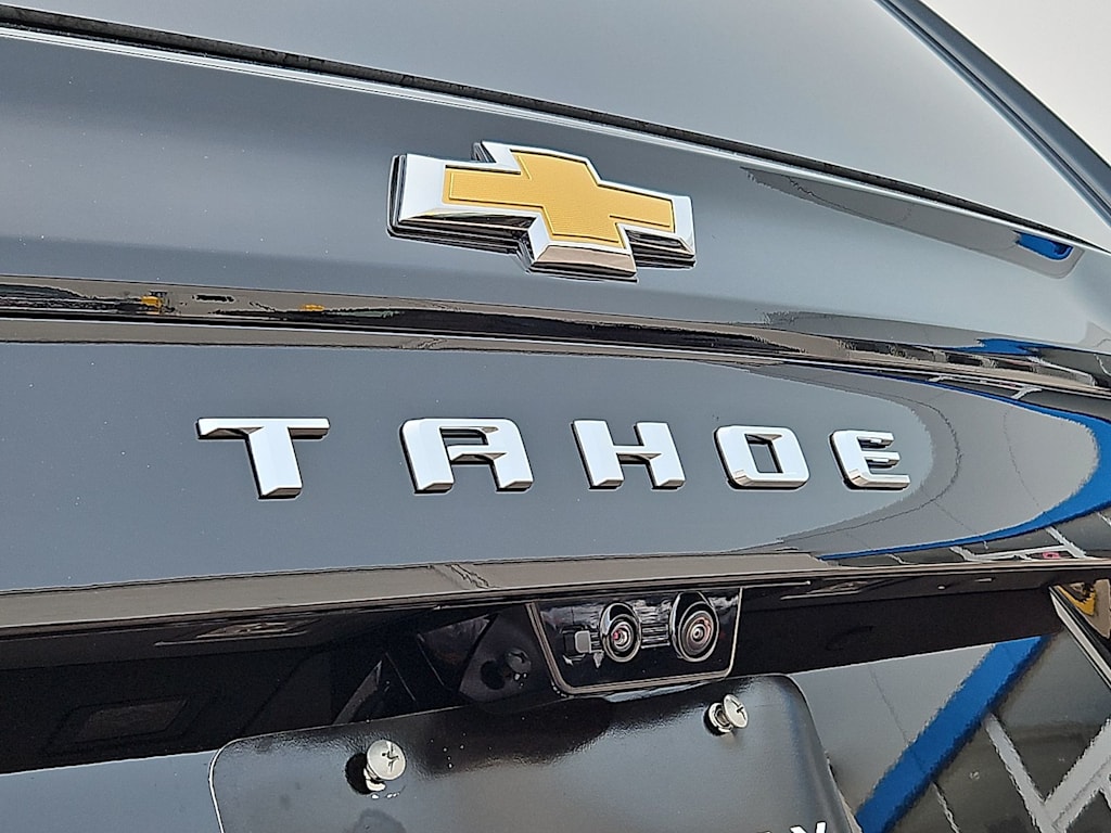 Thumbnail: 2026 Chevrolet Tahoe - 6