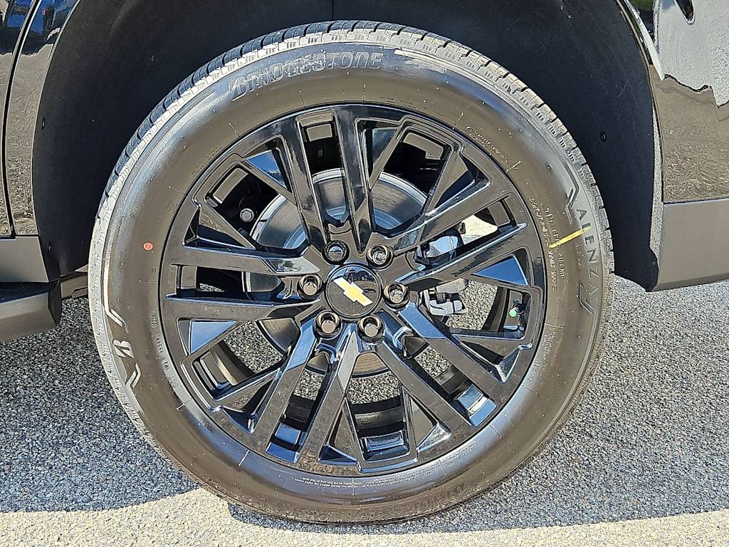 Thumbnail: 2026 Chevrolet Tahoe - 7