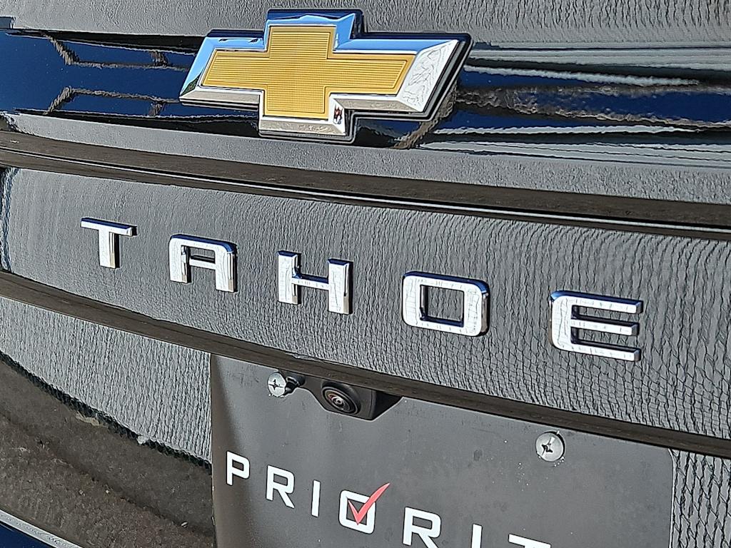 Thumbnail: 2026 Chevrolet Tahoe - 6