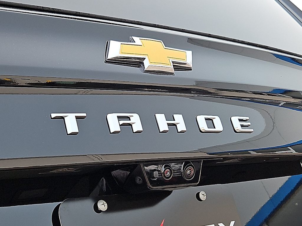 Thumbnail: 2026 Chevrolet Tahoe - 5