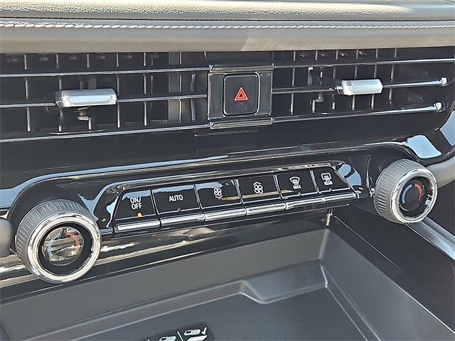 Thumbnail: 2025 Chevrolet Tahoe - 19