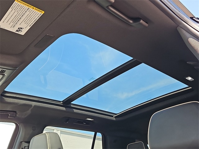 Thumbnail: 2025 Chevrolet Tahoe - 17