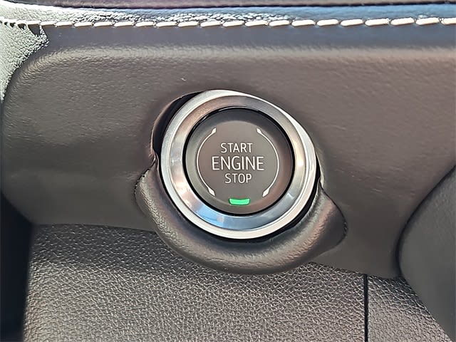 Thumbnail: 2025 Chevrolet Tahoe - 22