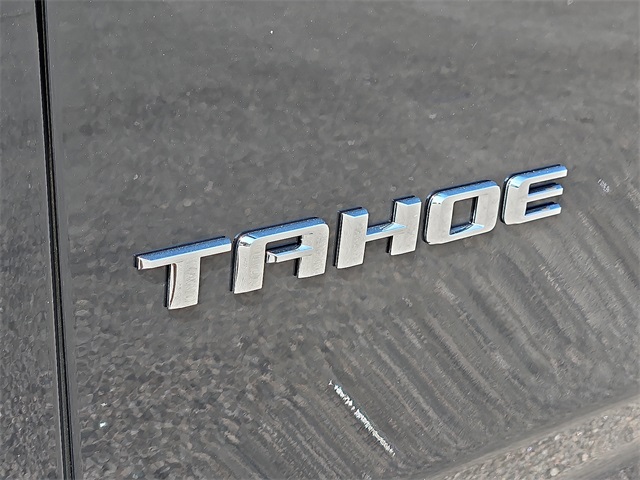 Thumbnail: 2025 Chevrolet Tahoe - 25