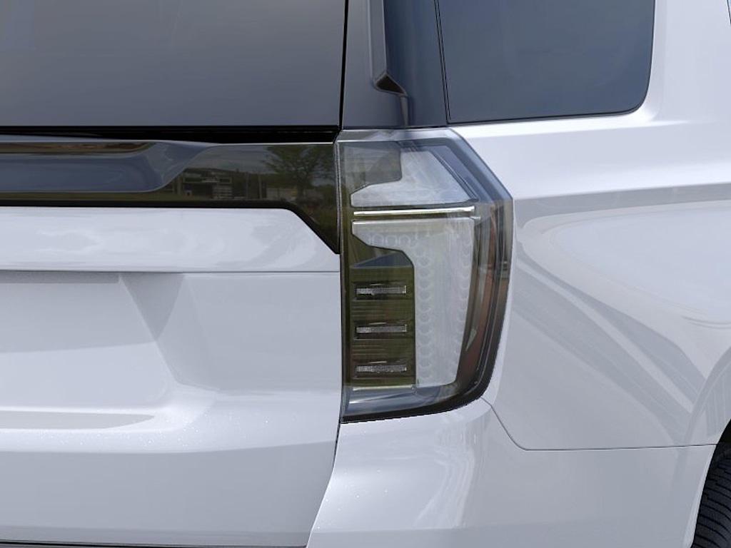 Thumbnail: 2026 Chevrolet Tahoe - 18