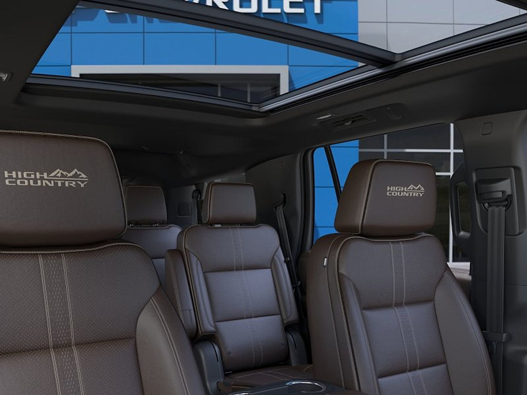 Thumbnail: 2026 Chevrolet Tahoe - 24