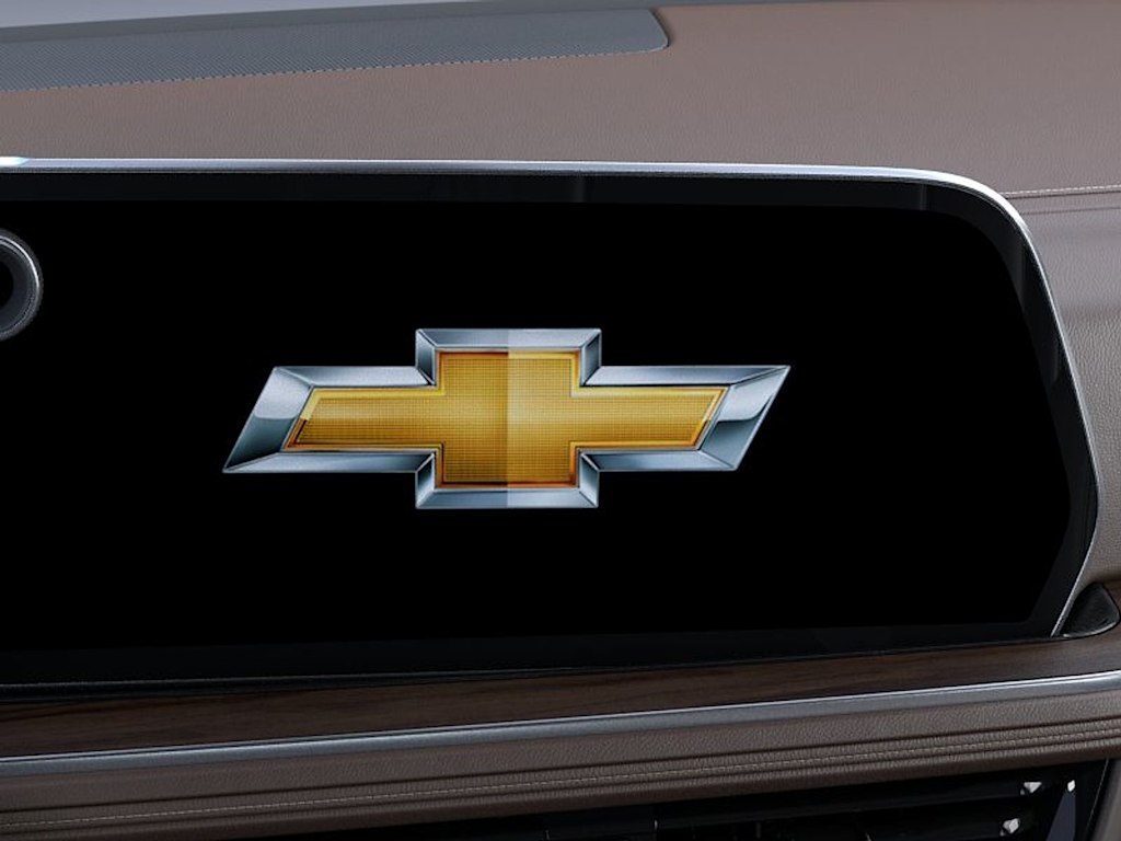 Thumbnail: 2026 Chevrolet Tahoe - 10