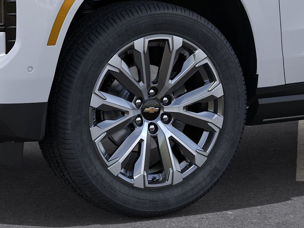 Thumbnail: 2026 Chevrolet Tahoe - 6