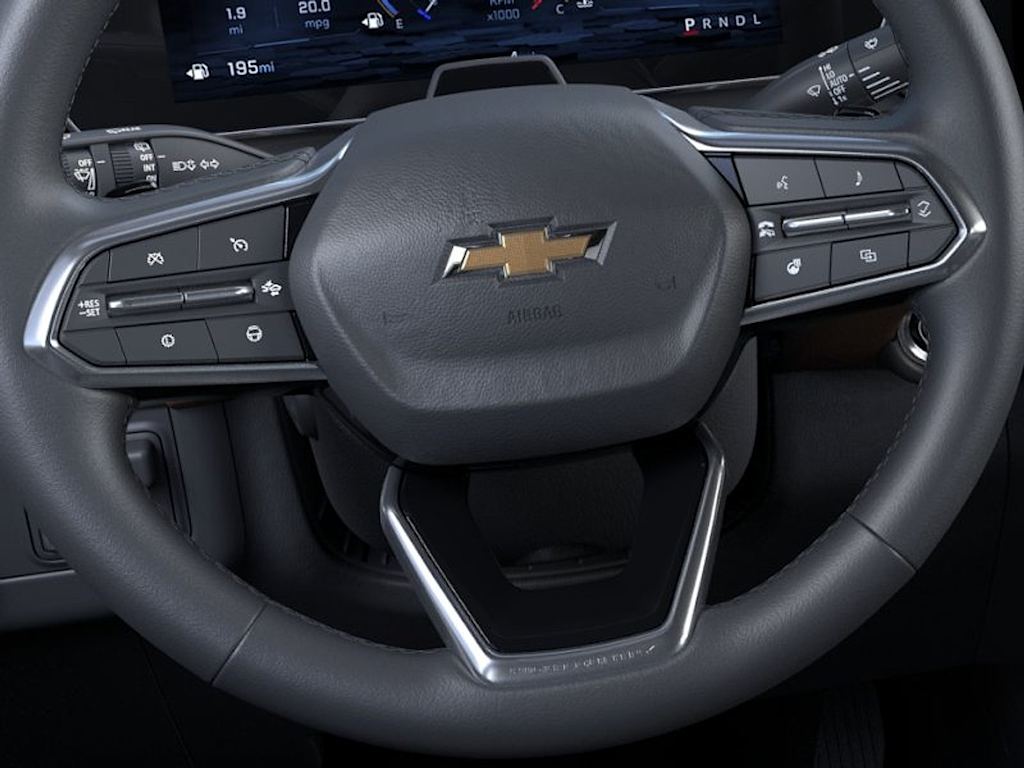 Thumbnail: 2026 Chevrolet Tahoe - 21