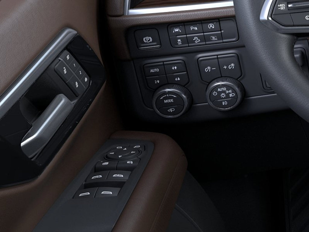 Thumbnail: 2026 Chevrolet Tahoe - 22