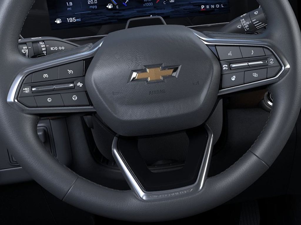 Thumbnail: 2026 Chevrolet Tahoe - 21