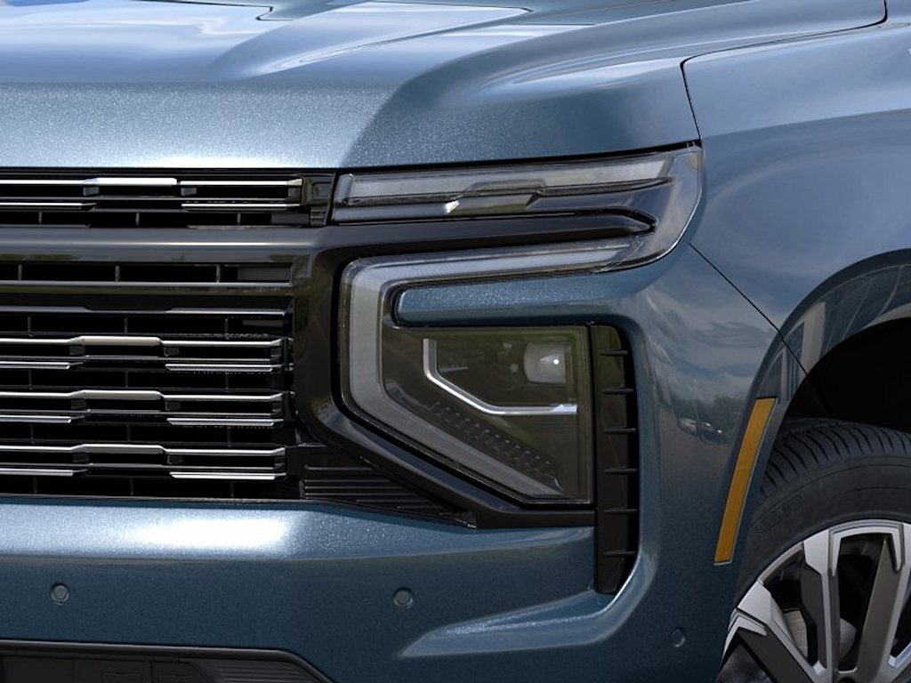 Thumbnail: 2026 Chevrolet Tahoe - 18
