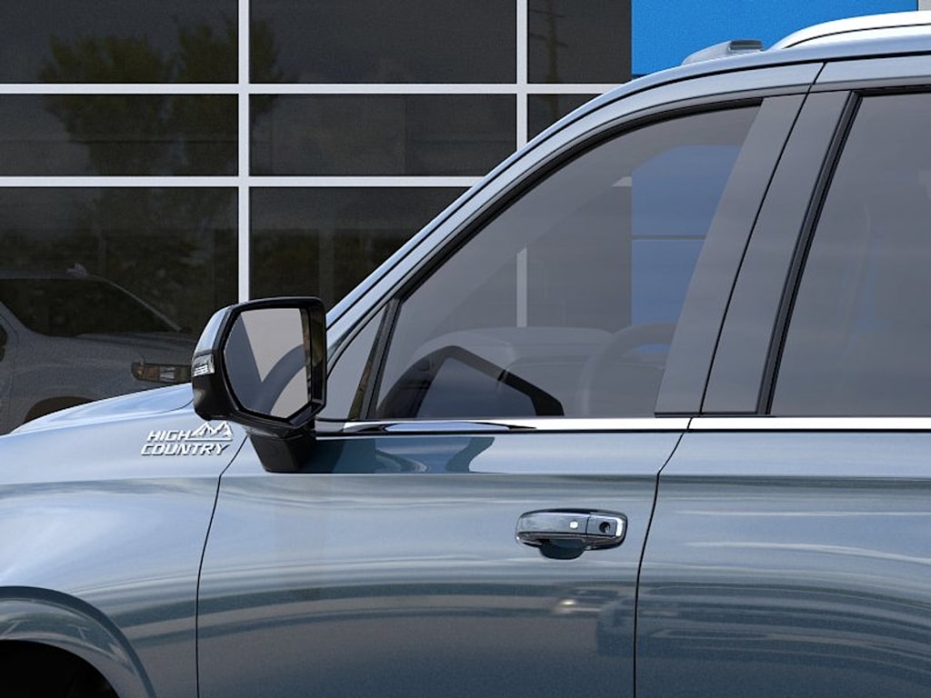 Thumbnail: 2026 Chevrolet Tahoe - 11