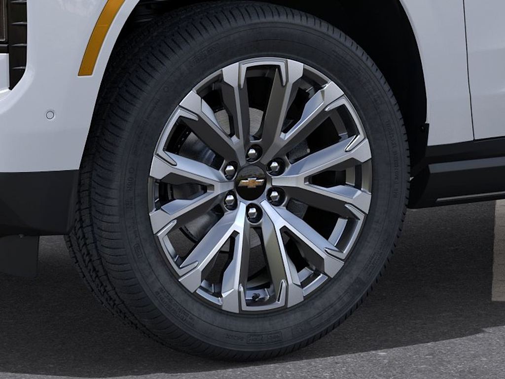 Thumbnail: 2026 Chevrolet Tahoe - 6