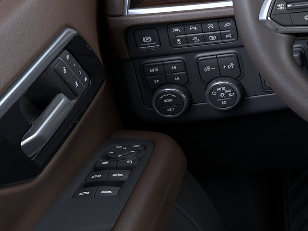 Thumbnail: 2026 Chevrolet Tahoe - 22