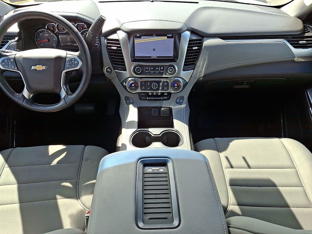 Thumbnail: 2016 Chevrolet Tahoe - 9